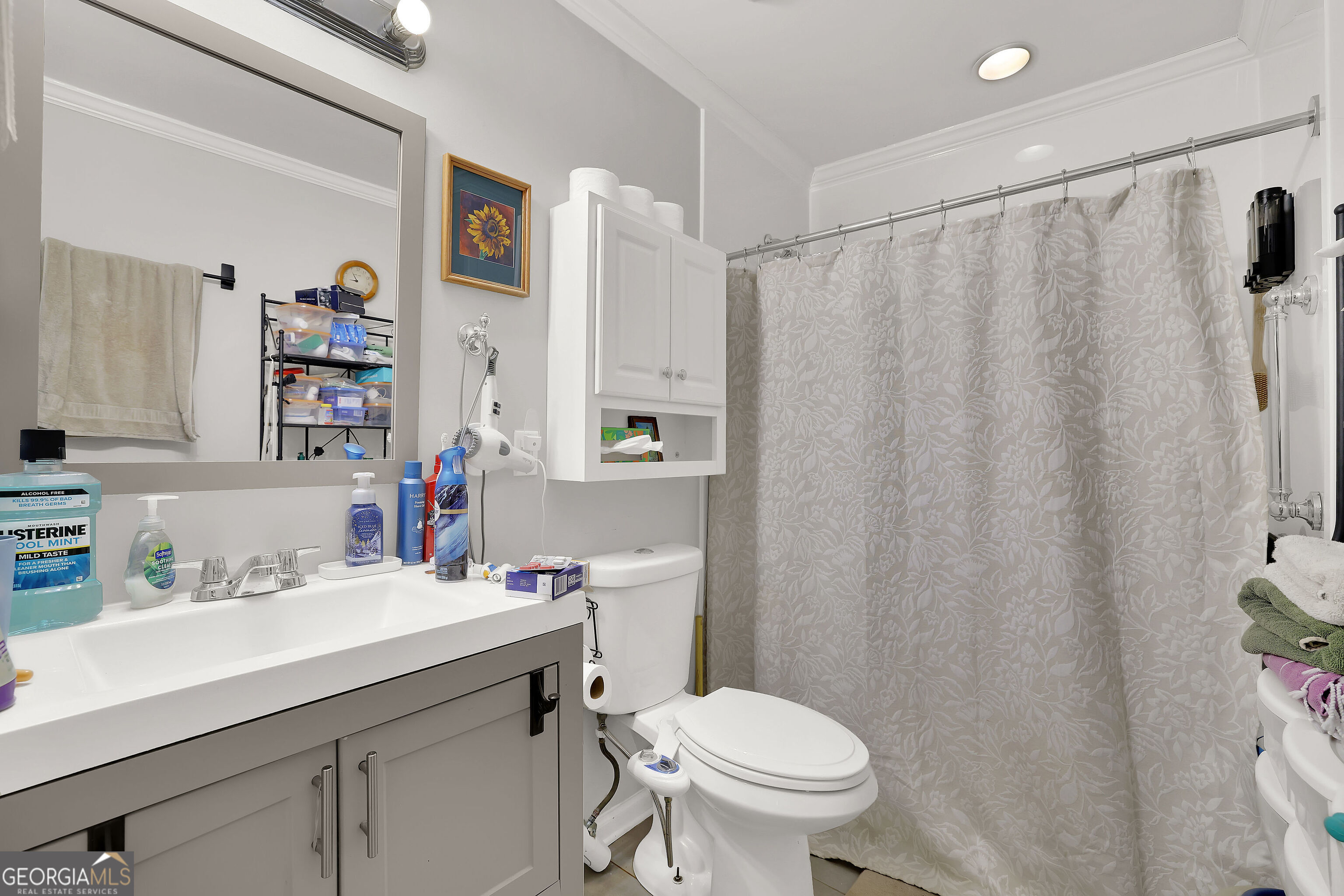 Judge TC Little - Residential