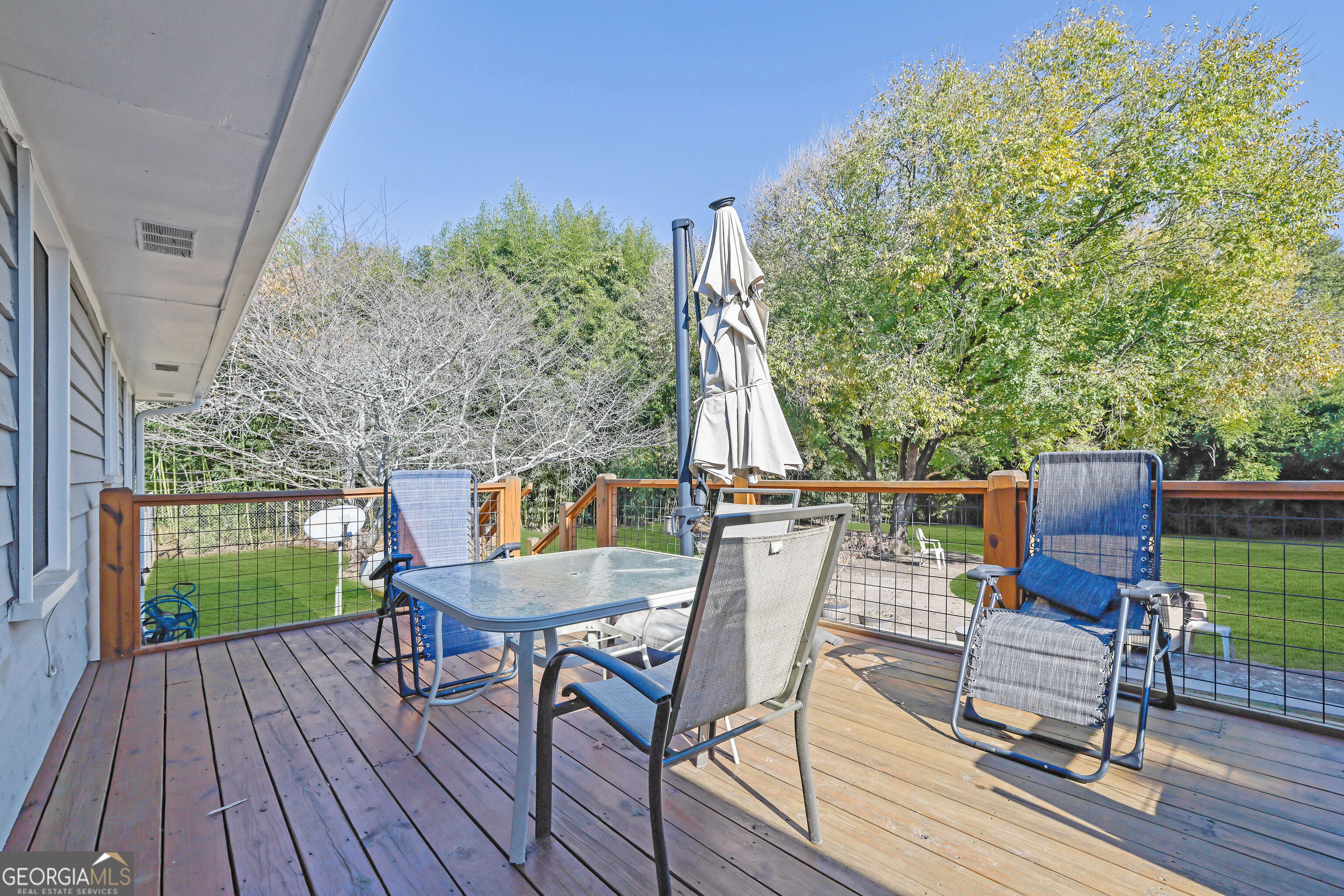 Judge TC Little - Residential