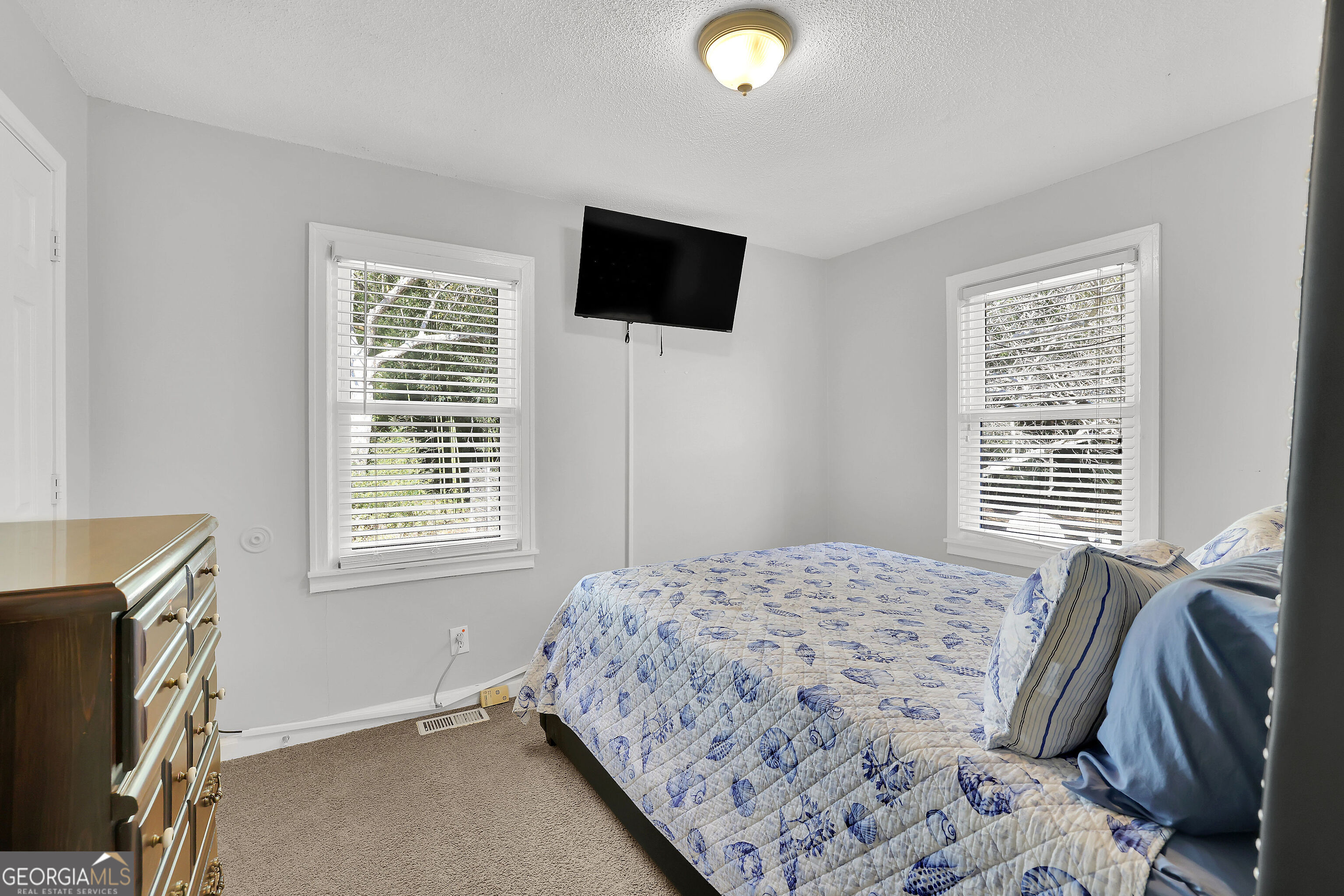 Judge TC Little - Residential