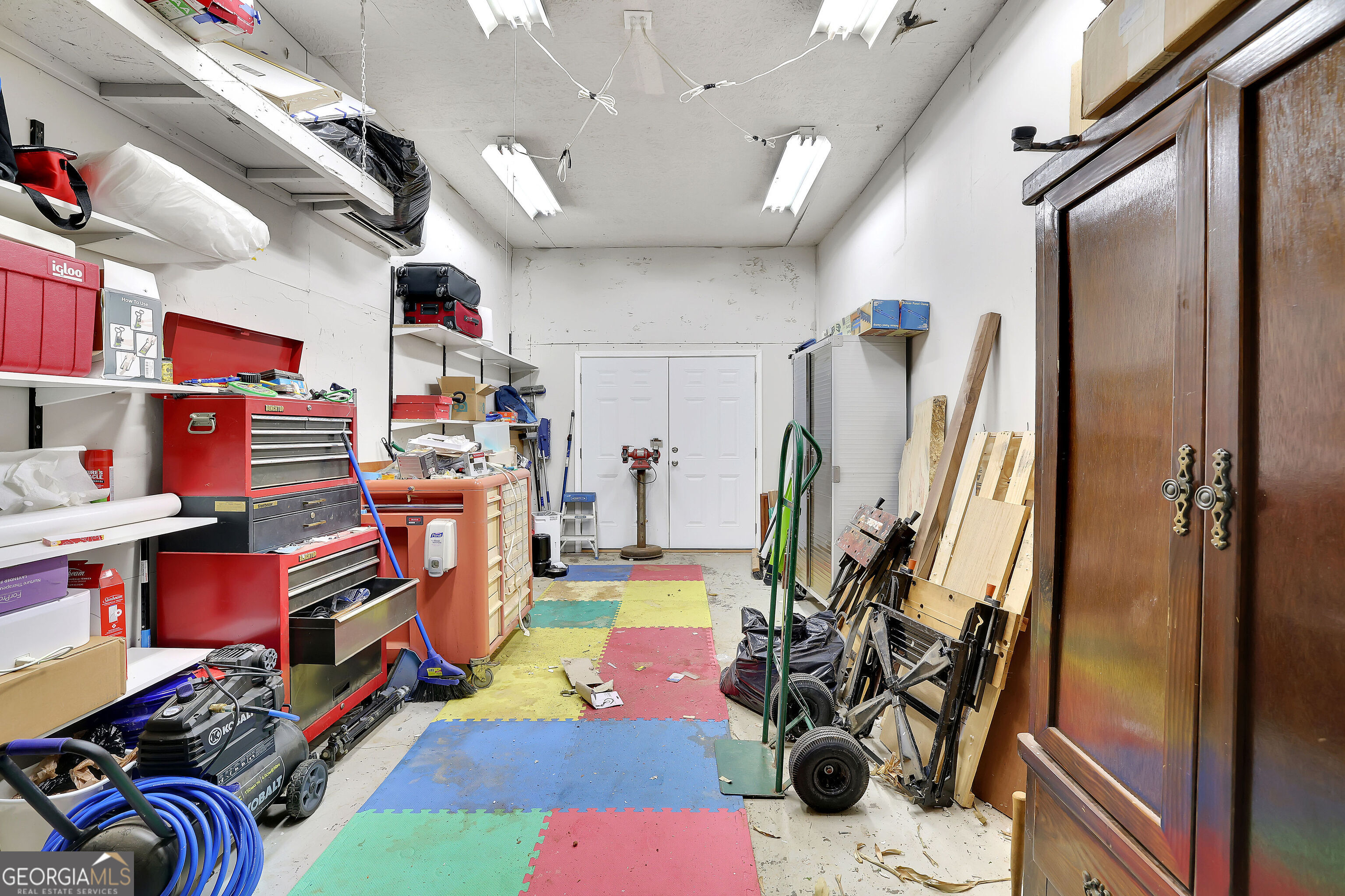 Judge TC Little - Residential