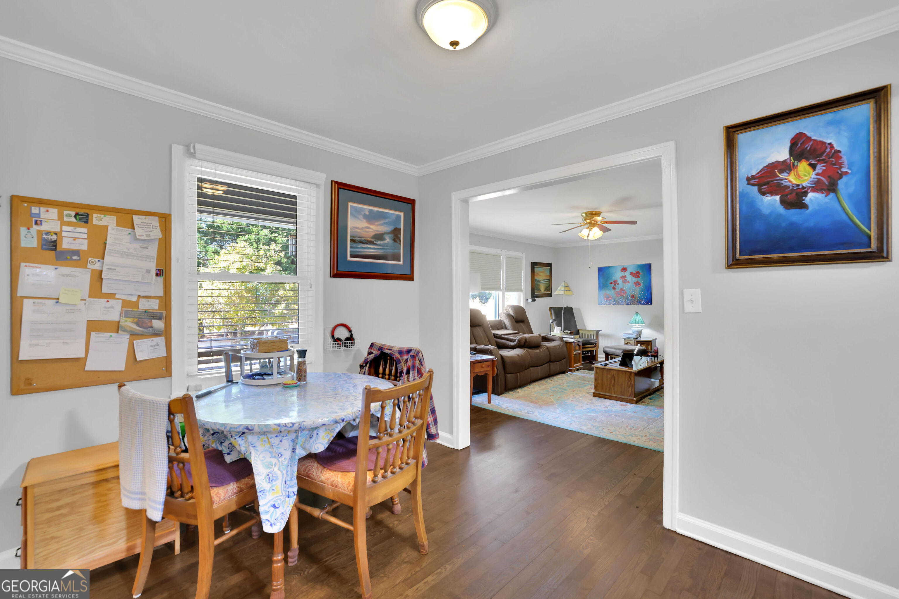 Judge TC Little - Residential