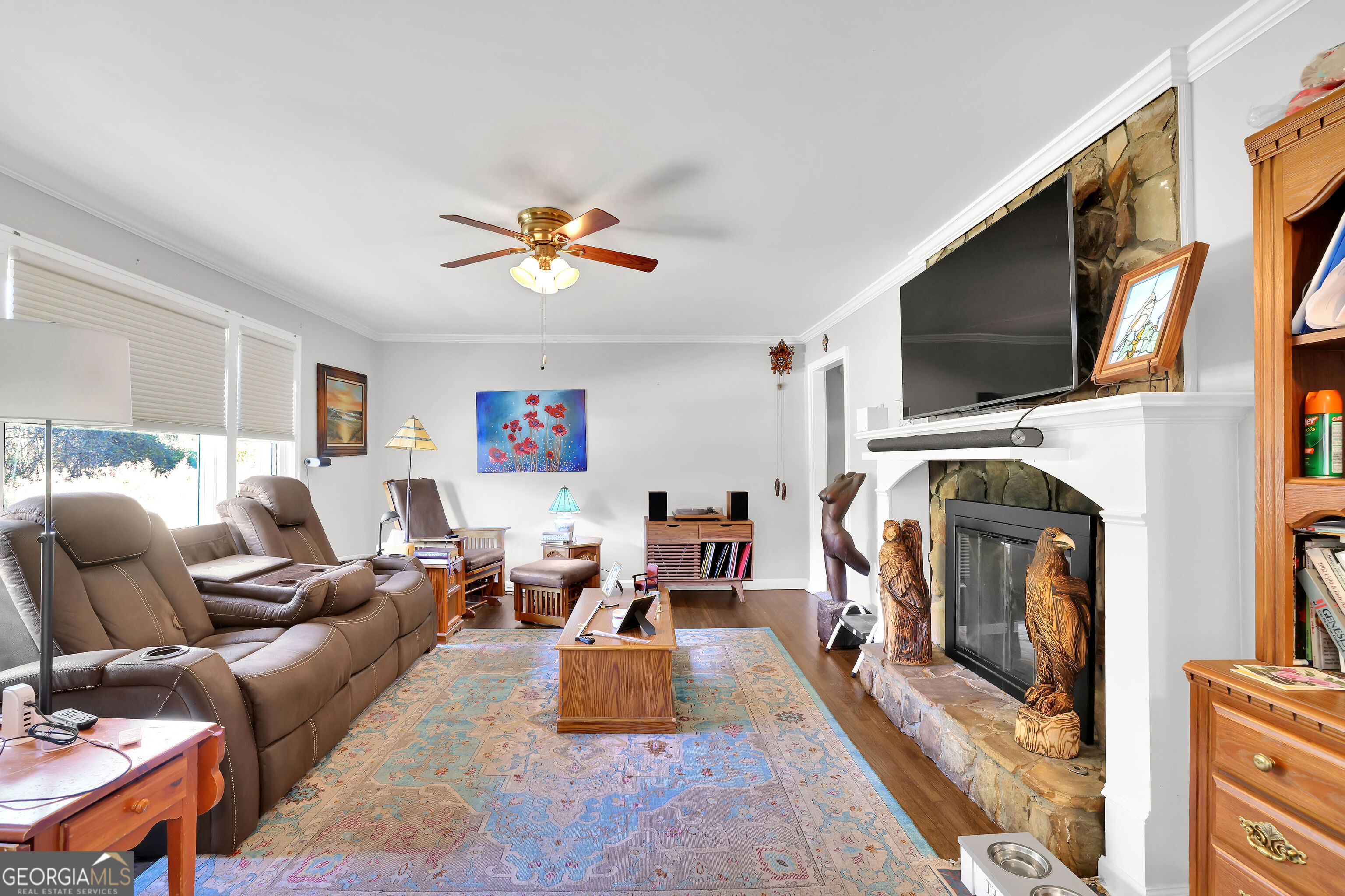 Judge TC Little - Residential