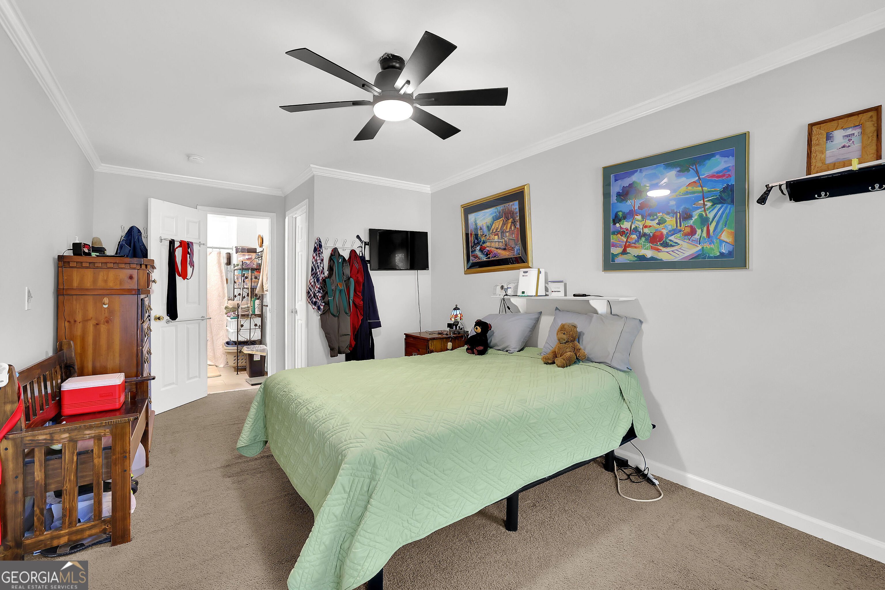 Judge TC Little - Residential