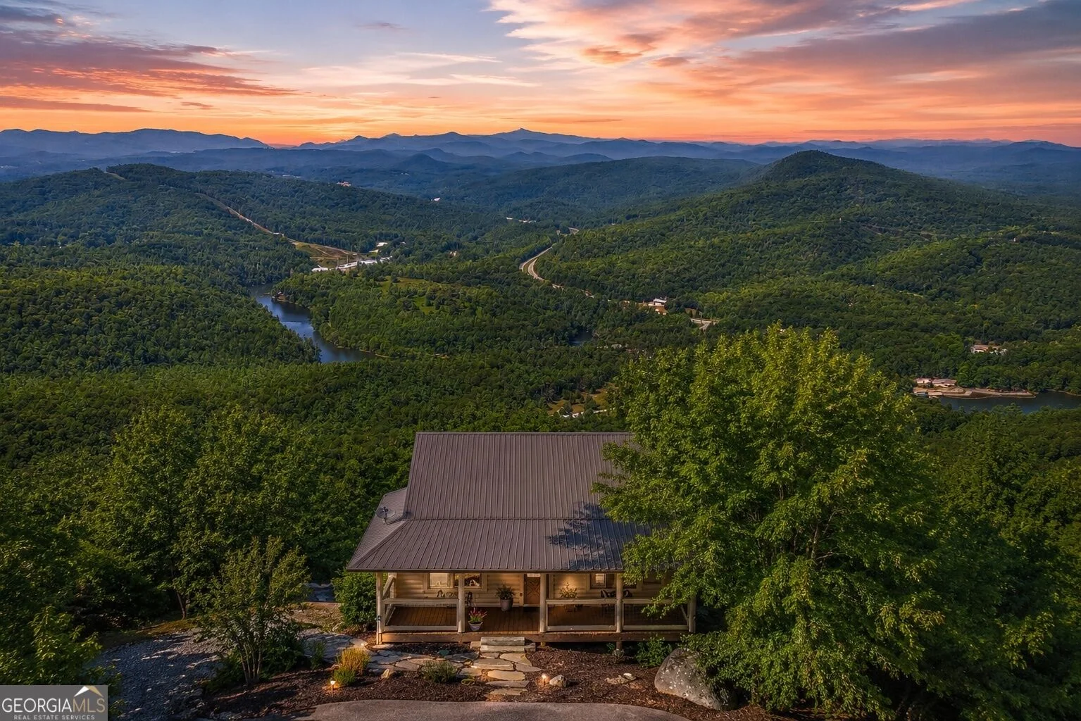312 Tallulah View, Tallulah Falls, GA, 30573