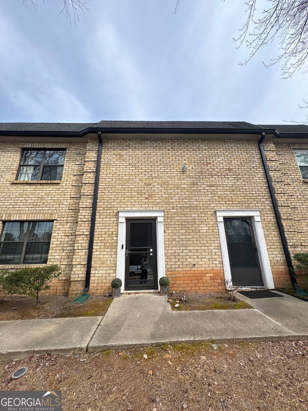 Photo of 280 Winding River Road E #E, Atlanta, GA 30350 (MLS # 10703204)