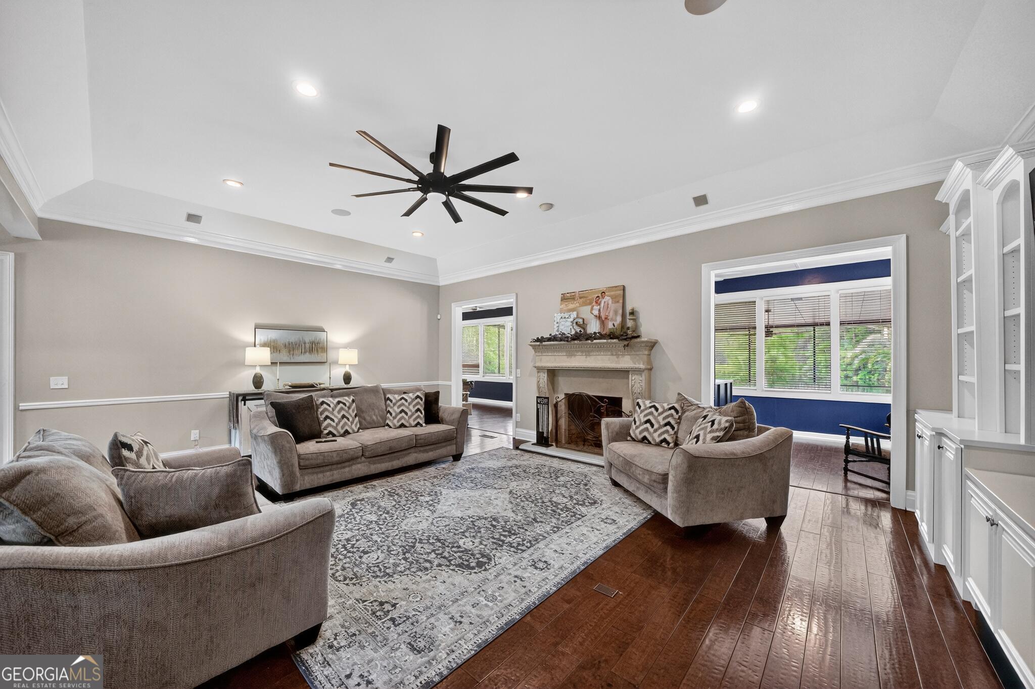 7 Lakeview CV