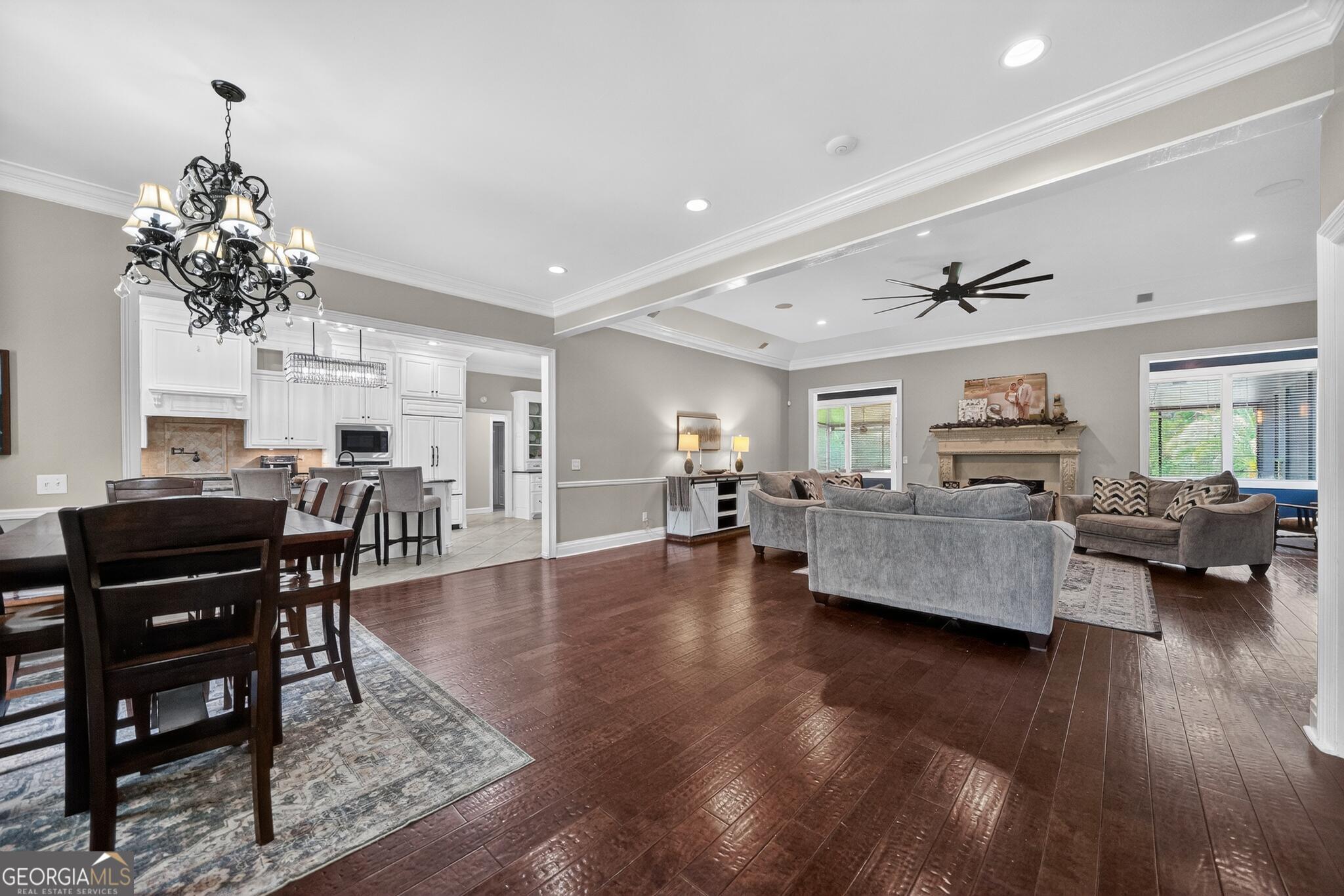 7 Lakeview CV