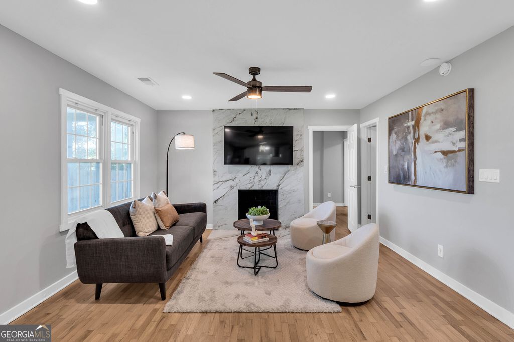 Photo of 3910 CLAIRMONT Road, Atlanta, GA 30341 (MLS # 10672217)