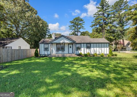 3910 CLAIRMONT RD Atlanta GA 30341