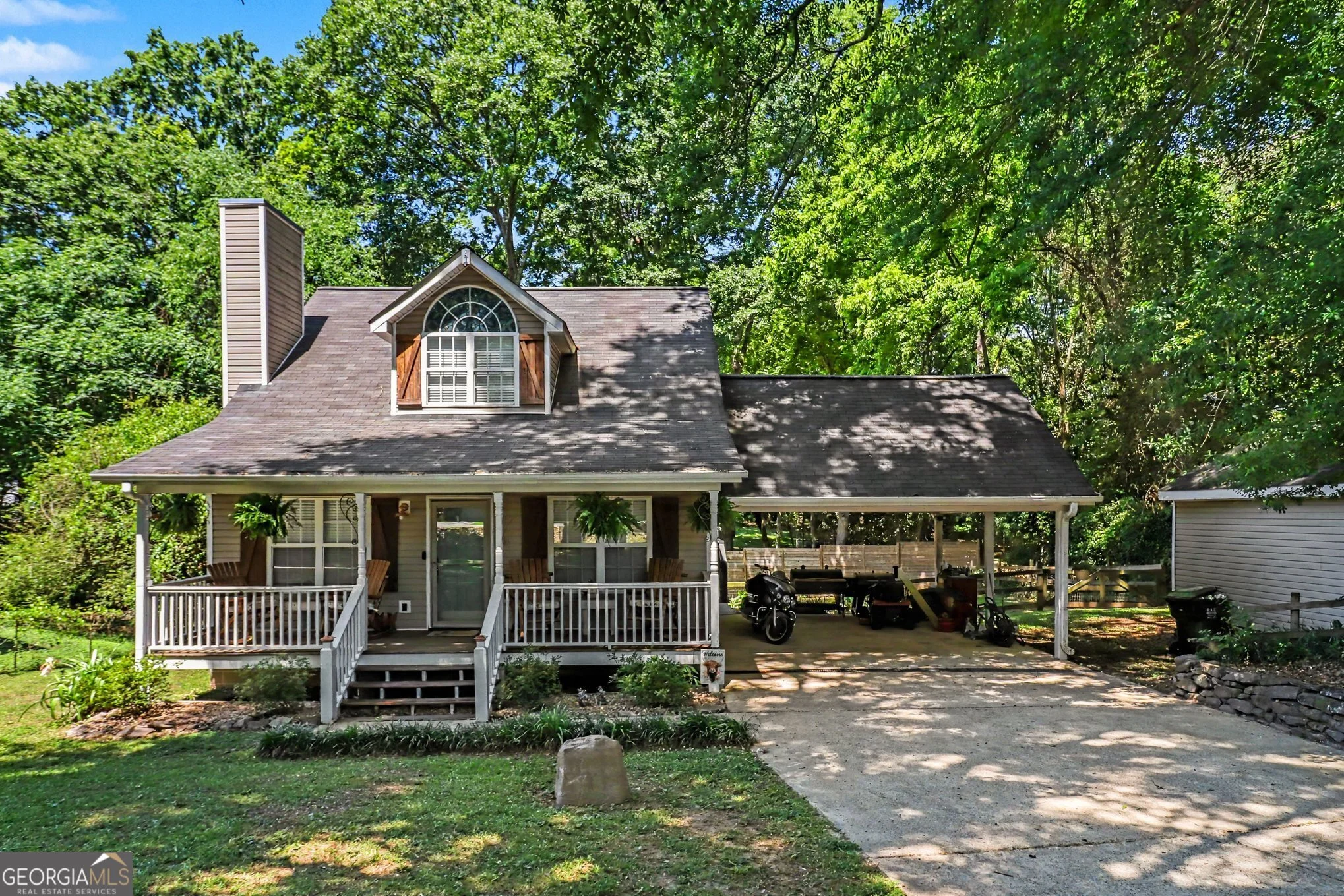 106 Granite Street