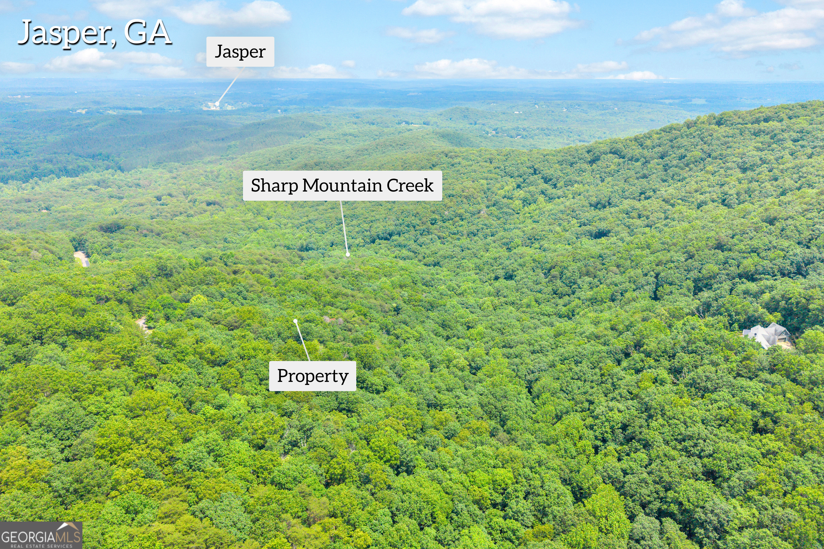 98 Sharp Mountain PKWY