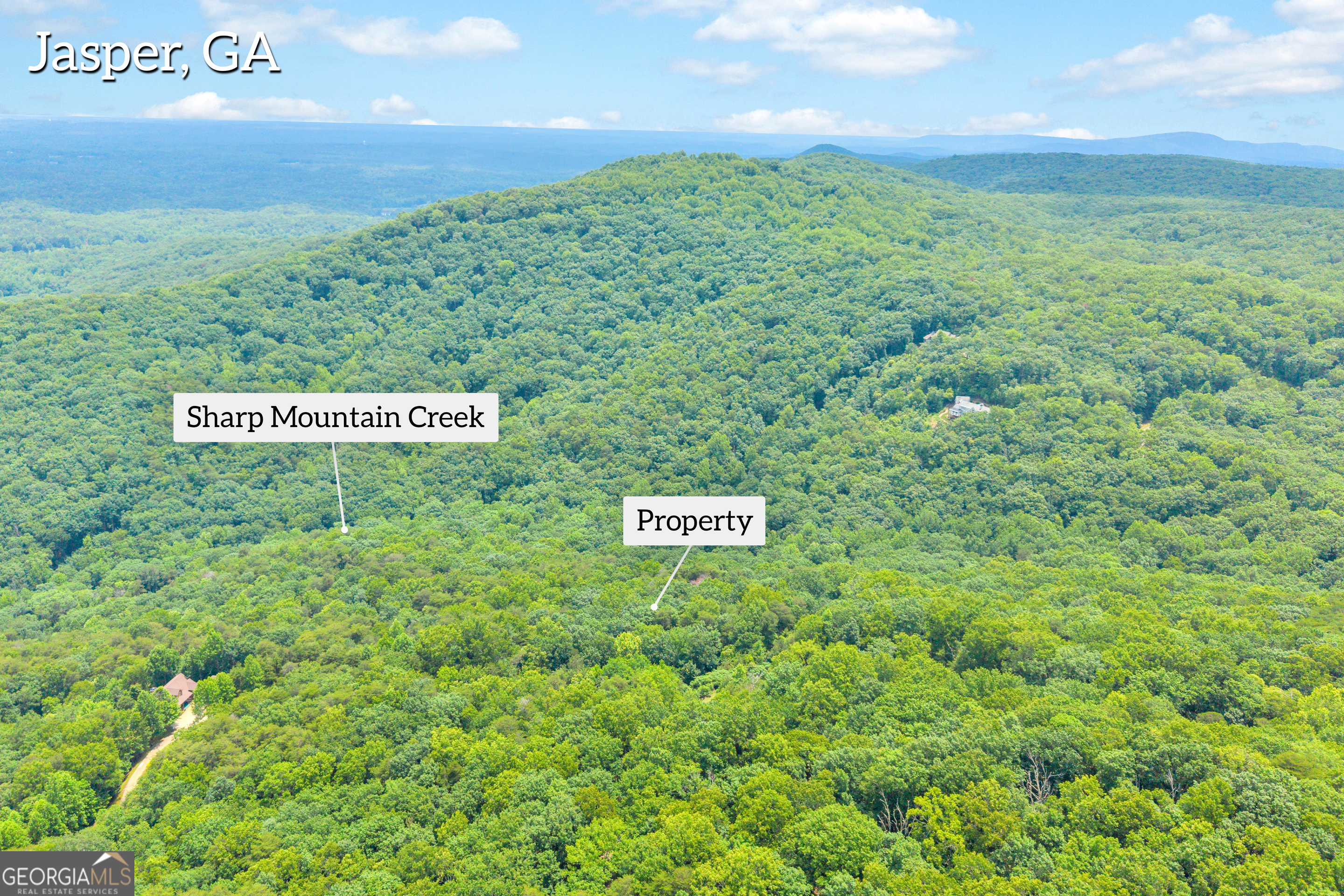 98 Sharp Mountain PKWY