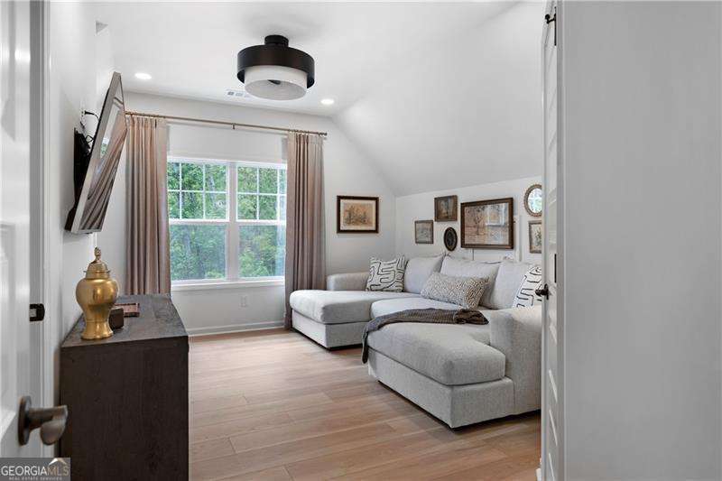 Lake Arrowhead - Residential