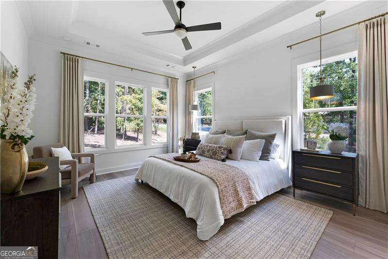 Lake Arrowhead - Residential