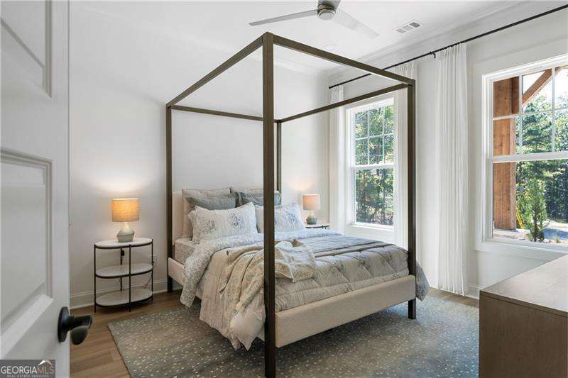 Lake Arrowhead - Residential