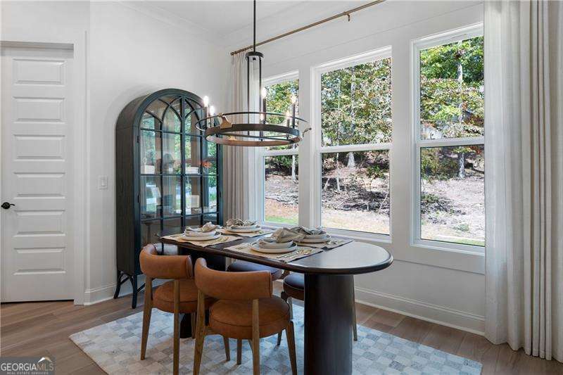 Lake Arrowhead - Residential