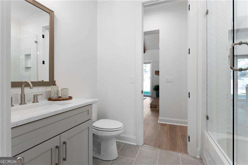 Lake Arrowhead - Residential