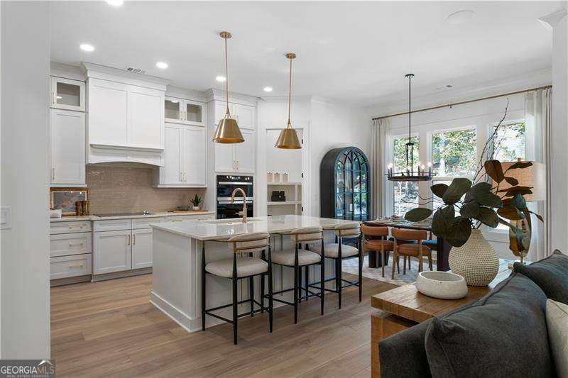 Lake Arrowhead - Residential