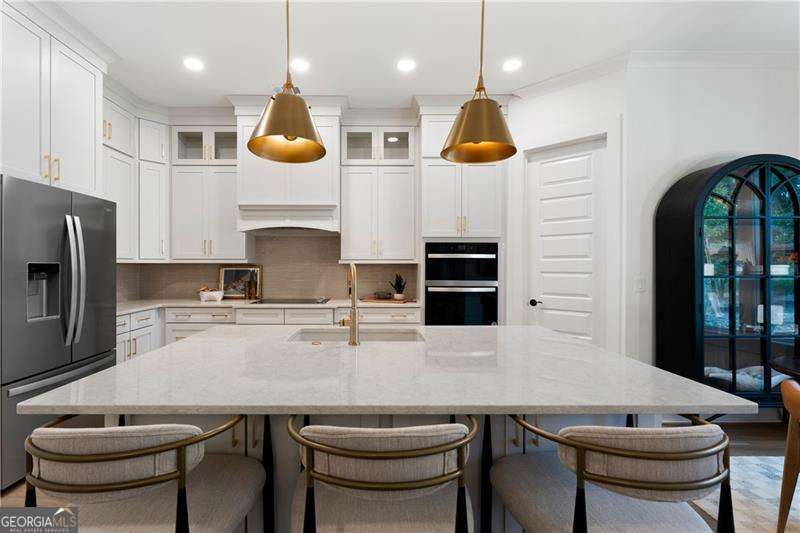 Lake Arrowhead - Residential