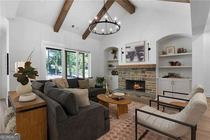 Lake Arrowhead - Residential