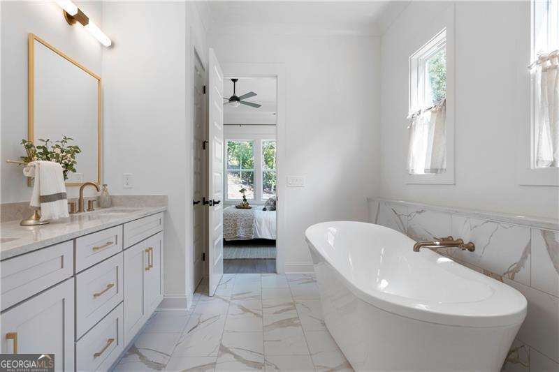 Lake Arrowhead - Residential