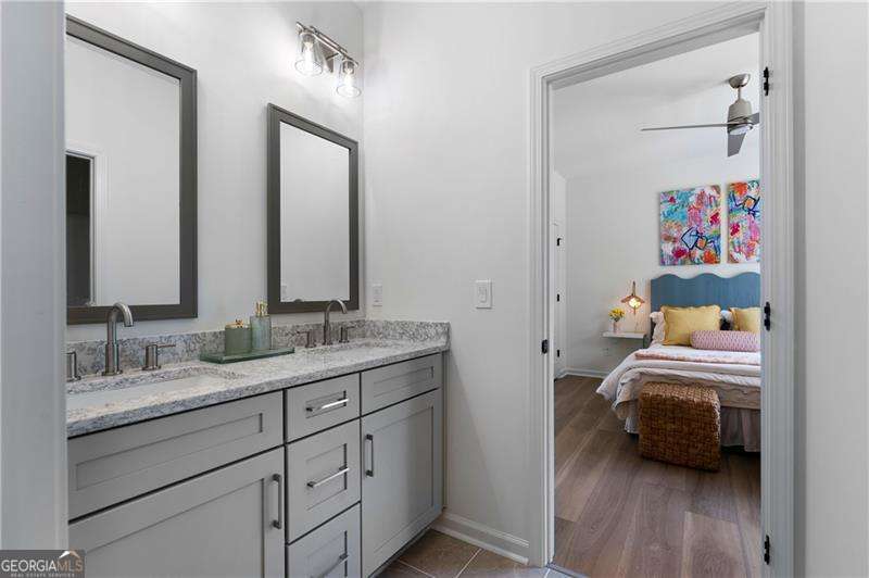 Lake Arrowhead - Residential