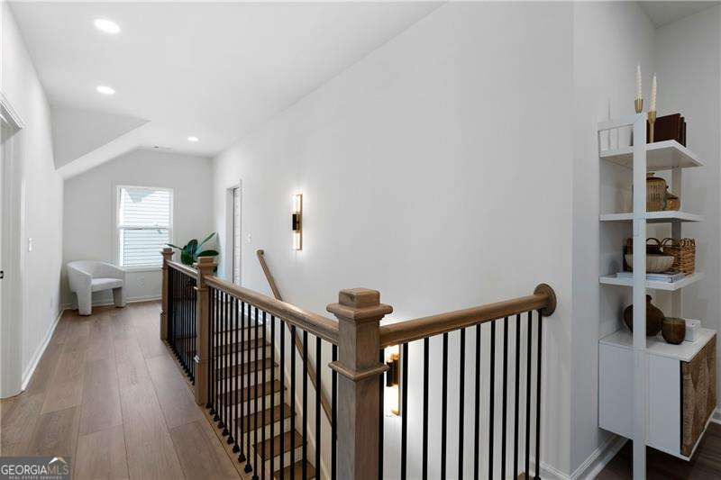 Lake Arrowhead - Residential