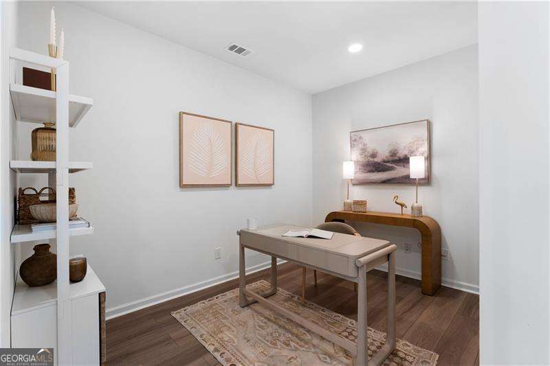 Lake Arrowhead - Residential