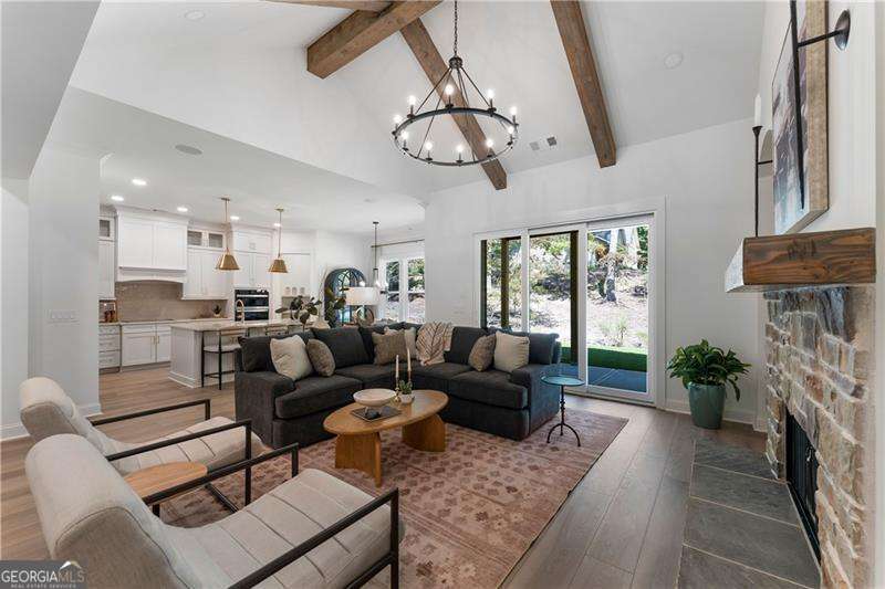 Lake Arrowhead - Residential