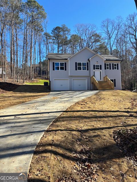 Photo of 1034 Whip-Poor-Will Road, Monticello, GA 31064 (MLS # 10633865)