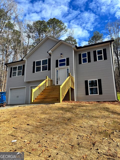 Photo of 1034 Whip-Poor-Will Road, Monticello, GA 31064 (MLS # 10633865)