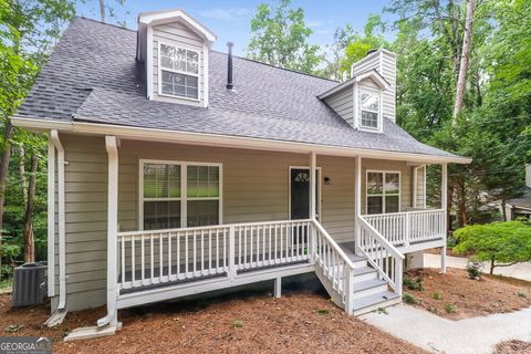 Photo of 565 Bells Ferry Place, Acworth, GA 30102 (MLS # 10658489)