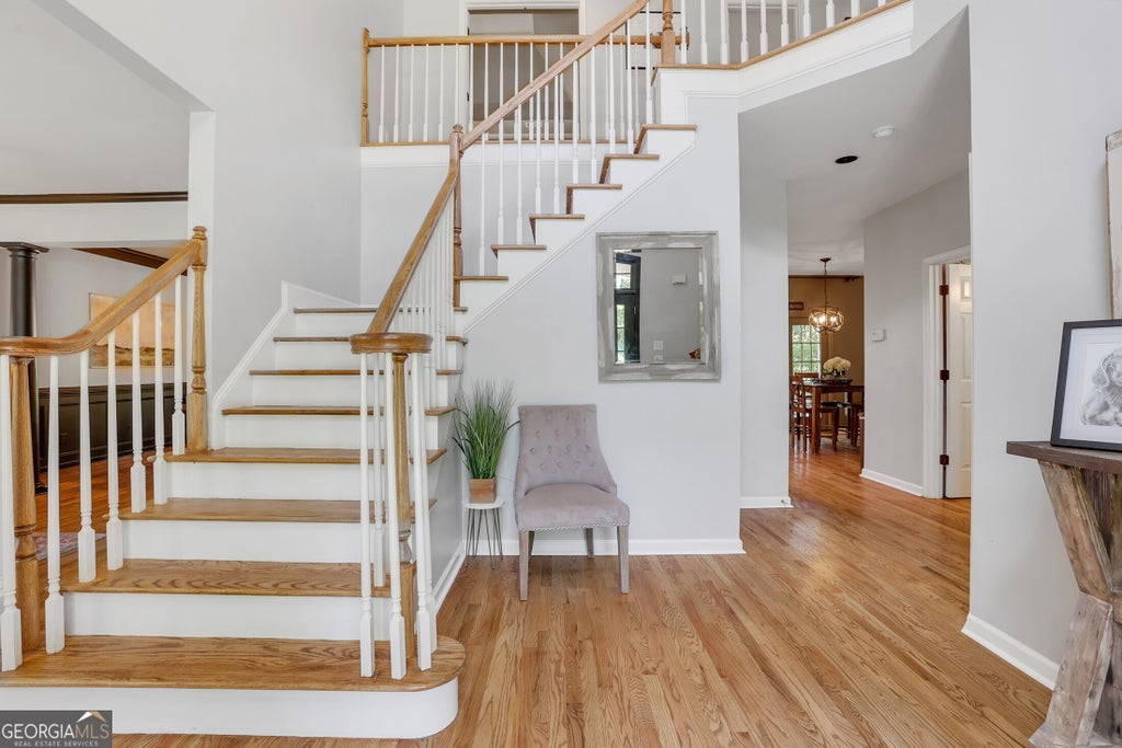 Photo of 1950 Woods River Lane, Duluth, GA 30097 (MLS # 10802535)