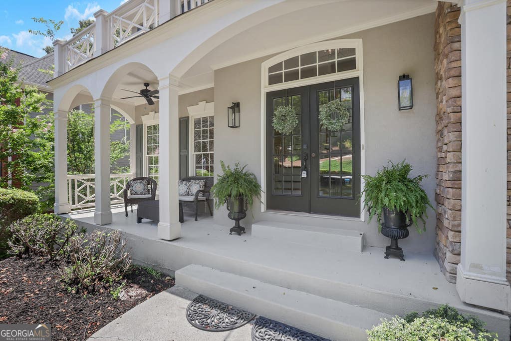 Photo of 1950 Woods River Lane, Duluth, GA 30097 (MLS # 10802535)