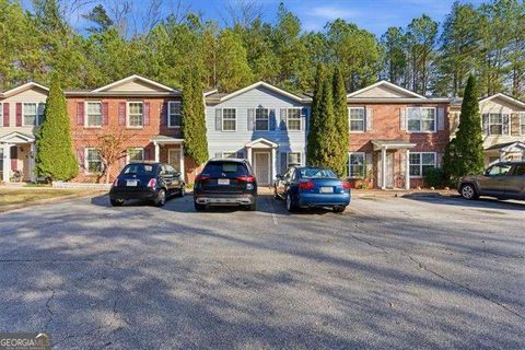 630 Streamside DR Roswell GA 30076