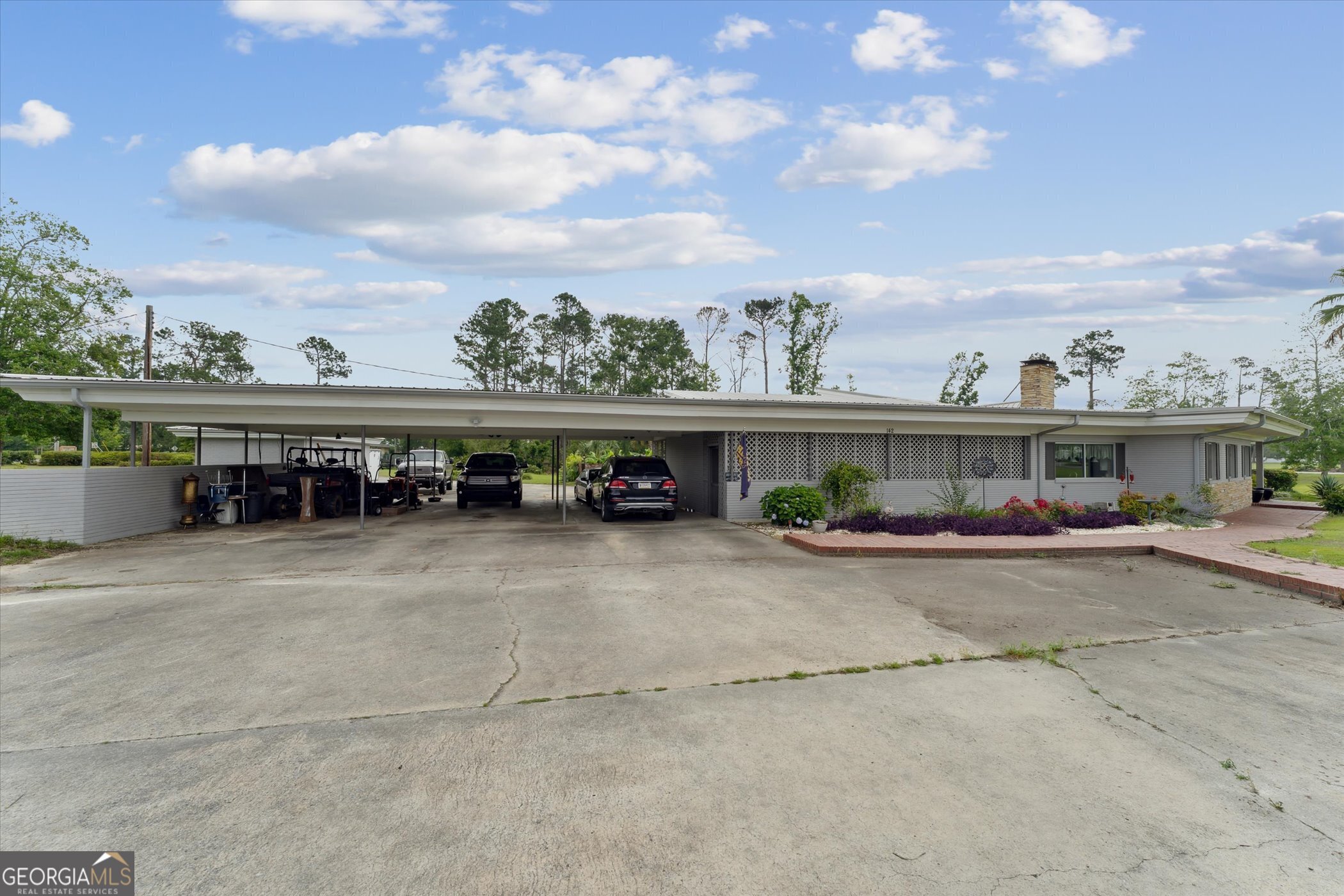 142 N Tallahassee ST