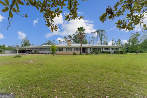 142 N Tallahassee ST Hazlehurst GA 31539