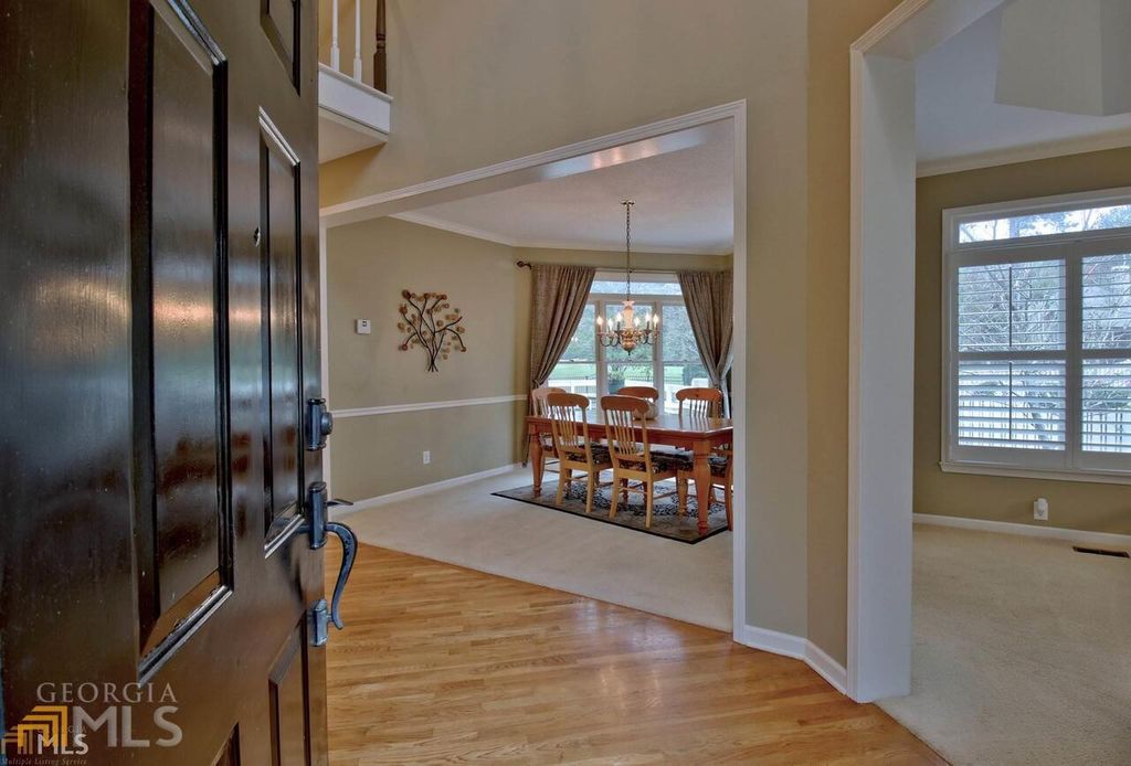 Photo of 404 Burgess Point, Peachtree City, GA 30269 (MLS # 10705498)