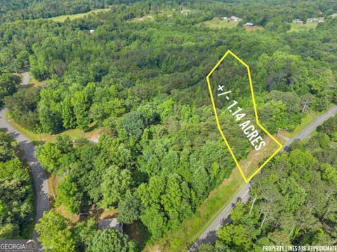 Photo of 0 Yellow Creek Road, Murrayville, GA 30564 (MLS # 10777932)