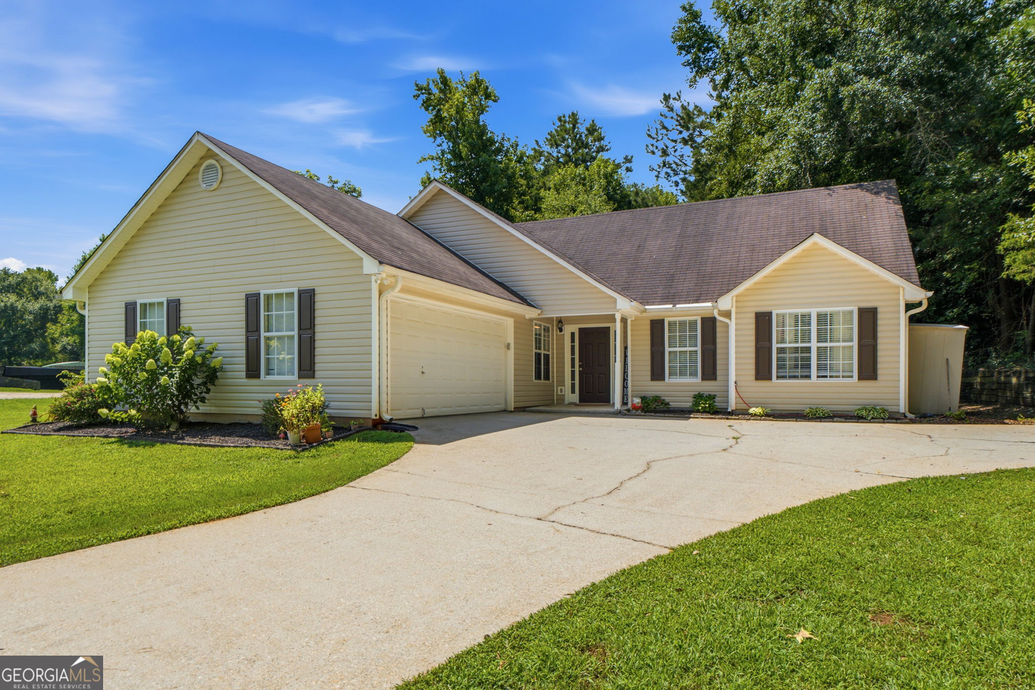 245 Cottonwood CT