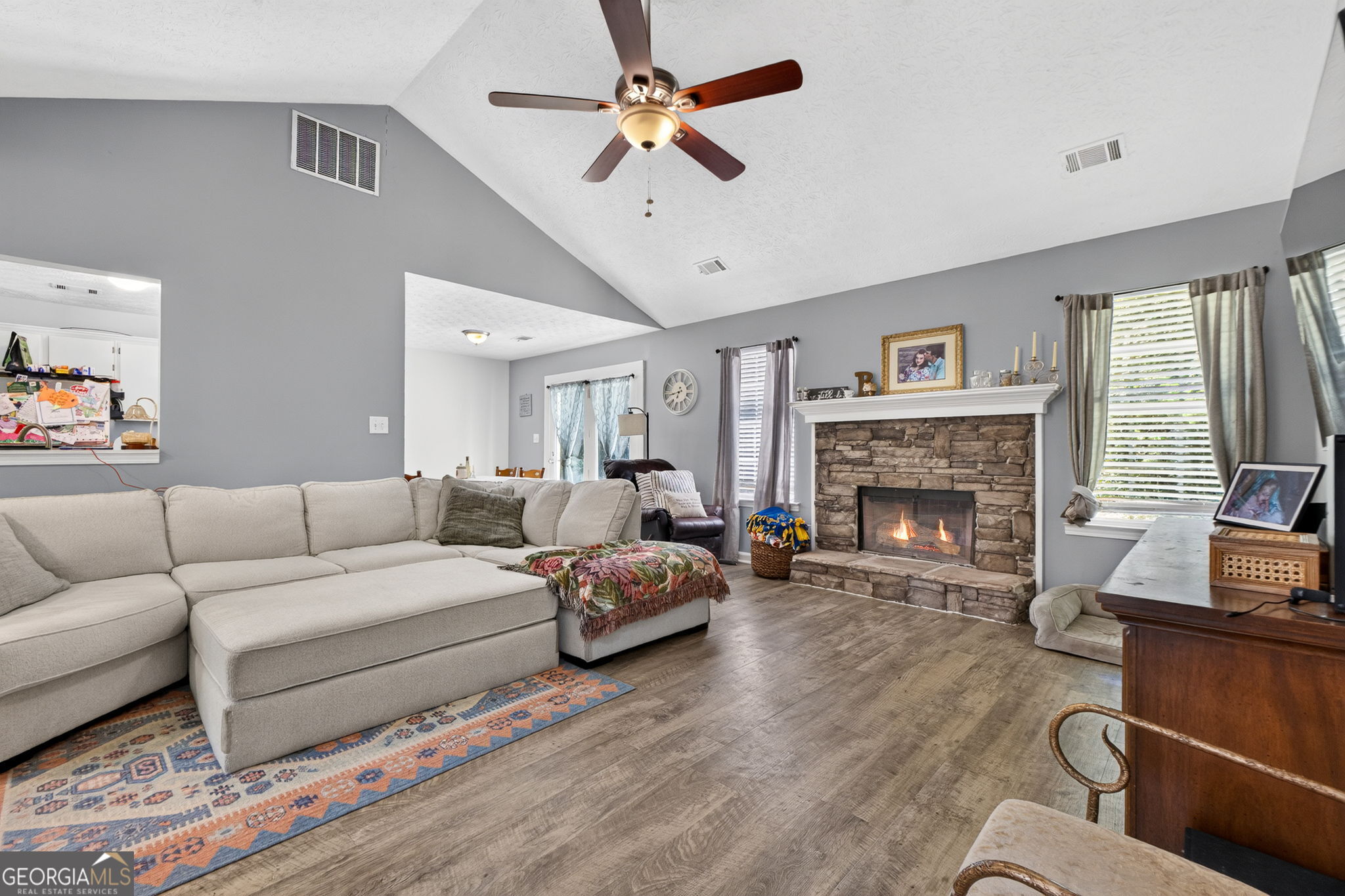 245 Cottonwood CT