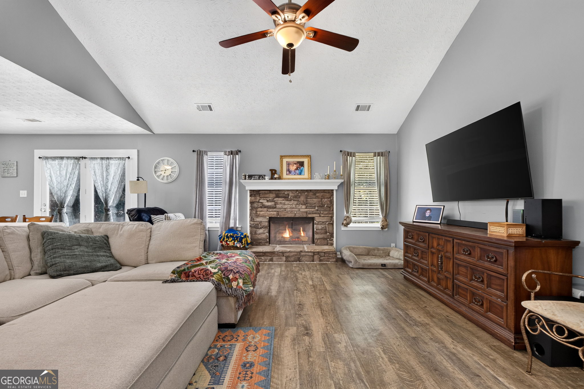 245 Cottonwood CT