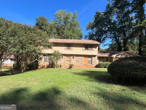 Photo of 3059 Sorrento Circle SW, Atlanta, GA 30331 (MLS # 10868247)