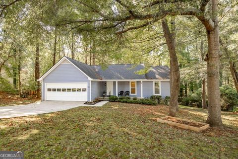 150 Breckenridge LN Athens GA 30606