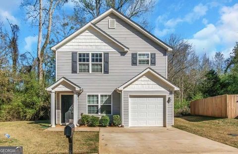 Photo of 163 Jasmine Drive, Jackson, GA 30233 (MLS # 10528605)