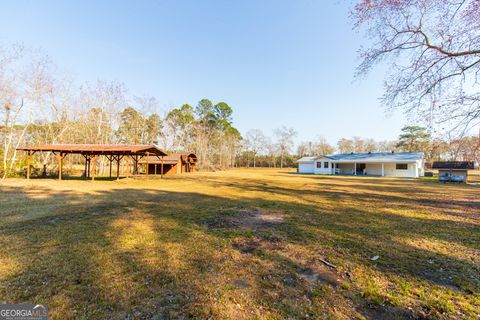 A home in Adel