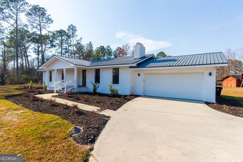 A home in Adel