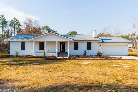 A home in Adel