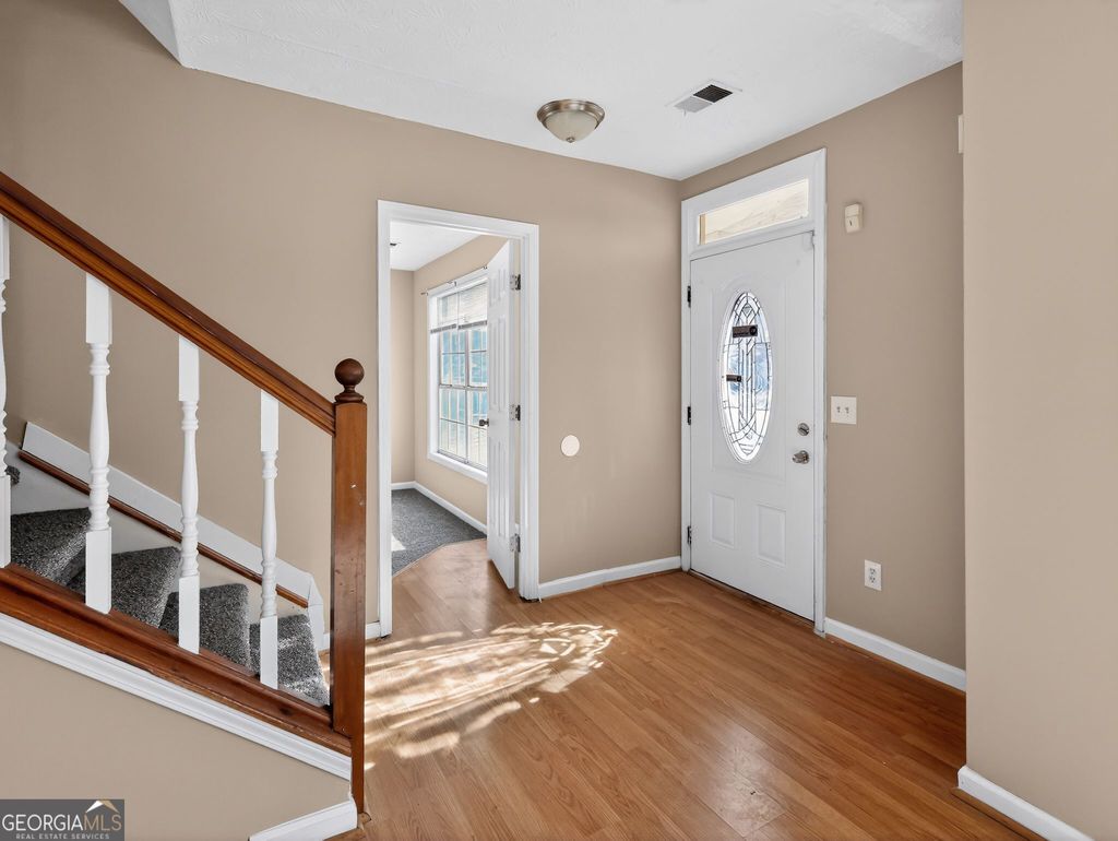 Photo of 3735 River Lake Shore, Ellenwood, GA 30294 (MLS # 10653877)