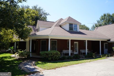 A home in Ellabell